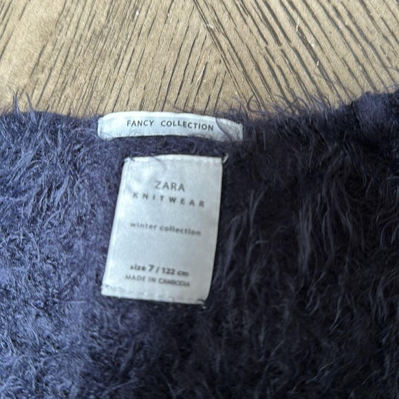 Zara size 7 - Picture 3 of 4